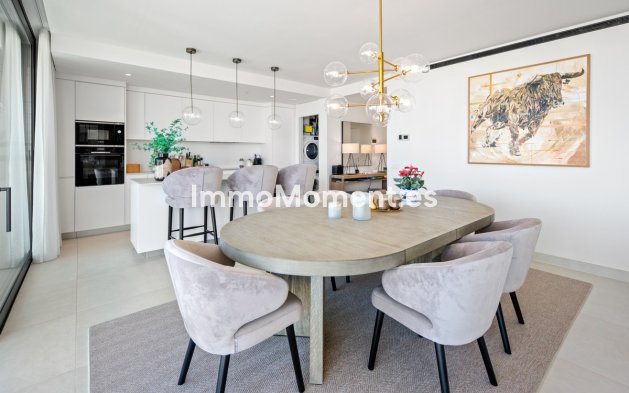 Bestaande woning - Appartement - Fuengirola - Fuengirola Centro
