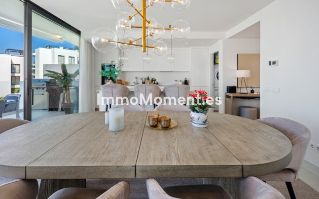 Bestaande woning - Appartement - Fuengirola - Fuengirola Centro