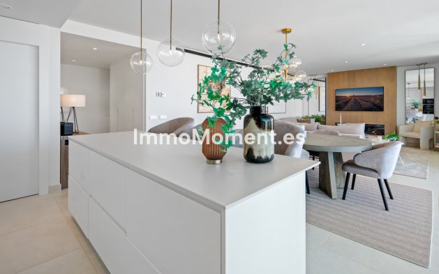 Bestaande woning - Appartement - Fuengirola - Fuengirola Centro
