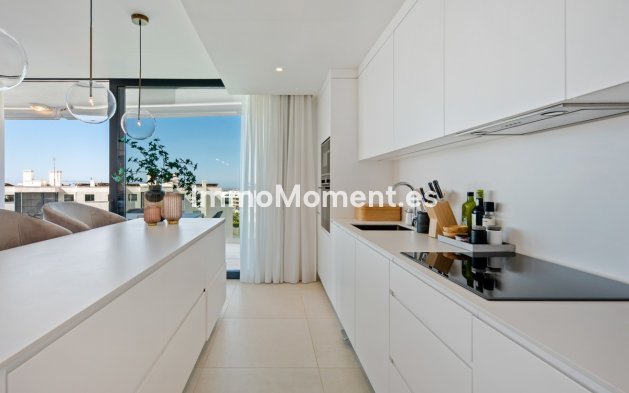 Bestaande woning - Appartement - Fuengirola - Fuengirola Centro