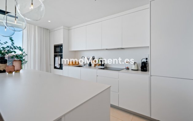 Bestaande woning - Appartement - Fuengirola - Fuengirola Centro