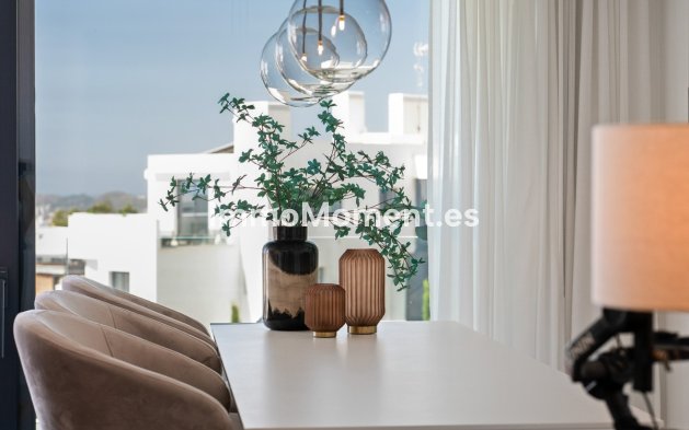 Bestaande woning - Appartement - Fuengirola - Fuengirola Centro