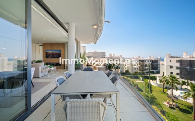Bestaande woning - Appartement - Fuengirola - Fuengirola Centro