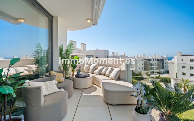 Bestaande woning - Appartement - Fuengirola - Fuengirola Centro