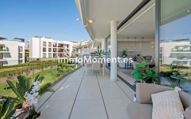 Bestaande woning - Appartement - Fuengirola - Fuengirola Centro