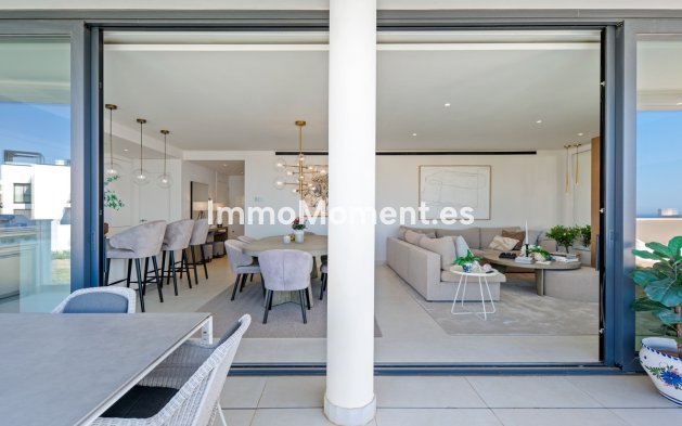 Bestaande woning - Appartement - Fuengirola - Fuengirola Centro
