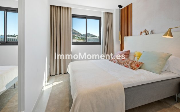 Bestaande woning - Appartement - Fuengirola - Fuengirola Centro