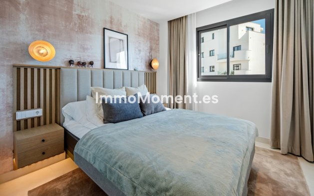 Bestaande woning - Appartement - Fuengirola - Fuengirola Centro