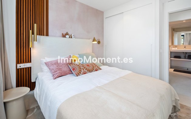 Bestaande woning - Appartement - Fuengirola - Fuengirola Centro