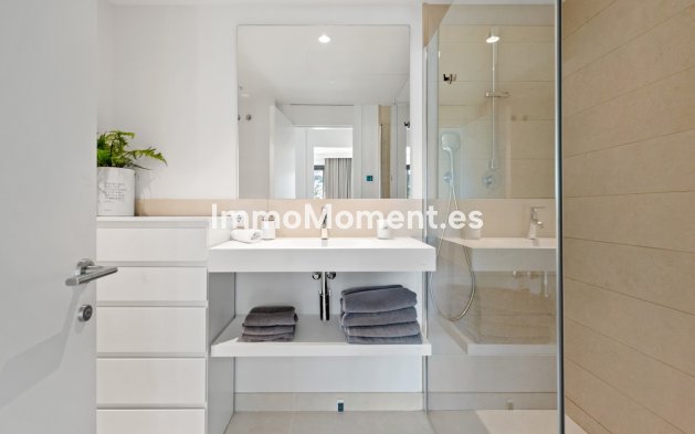 Bestaande woning - Appartement - Fuengirola - Fuengirola Centro