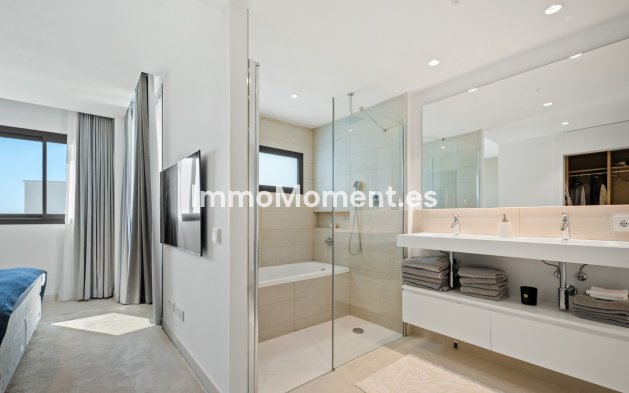 Bestaande woning - Appartement - Fuengirola - Fuengirola Centro