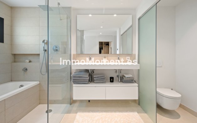 Bestaande woning - Appartement - Fuengirola - Fuengirola Centro