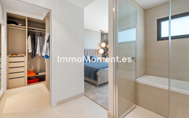 Bestaande woning - Appartement - Fuengirola - Fuengirola Centro