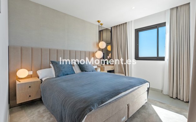 Bestaande woning - Appartement - Fuengirola - Fuengirola Centro