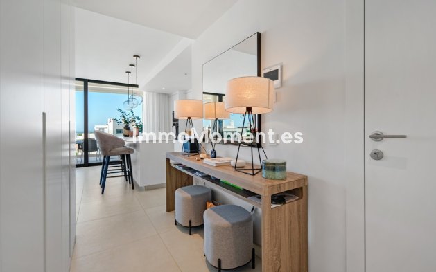 Bestaande woning - Appartement - Fuengirola - Fuengirola Centro