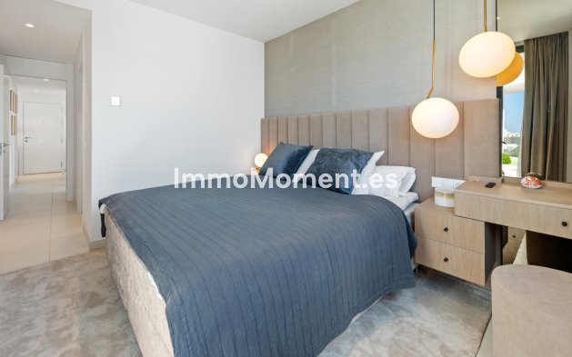 Bestaande woning - Appartement - Fuengirola - Fuengirola Centro