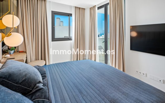 Bestaande woning - Appartement - Fuengirola - Fuengirola Centro