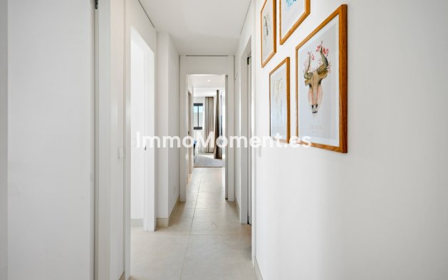 Bestaande woning - Appartement - Fuengirola - Fuengirola Centro