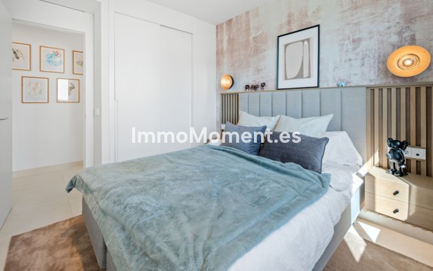 Bestaande woning - Appartement - Fuengirola - Fuengirola Centro