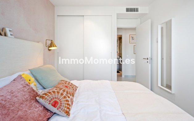 Bestaande woning - Appartement - Fuengirola - Fuengirola Centro