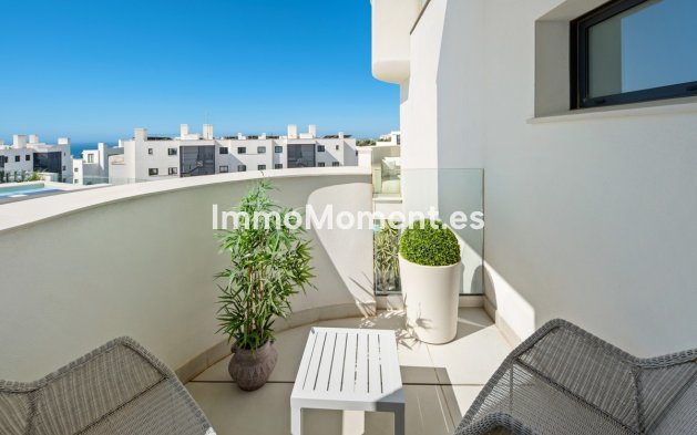 Bestaande woning - Appartement - Fuengirola - Fuengirola Centro