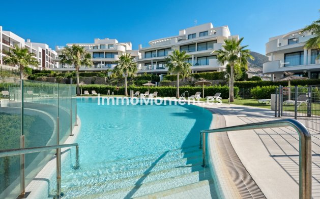 Bestaande woning - Appartement - Fuengirola - Fuengirola Centro