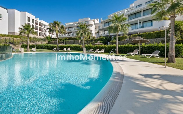 Bestaande woning - Appartement - Fuengirola - Fuengirola Centro