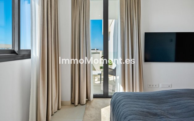 Bestaande woning - Appartement - Fuengirola - Fuengirola Centro