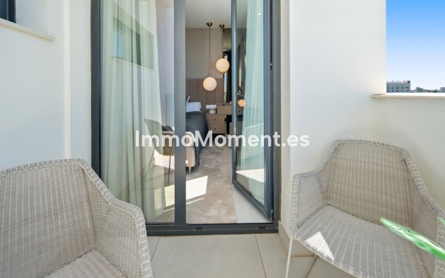 Bestaande woning - Appartement - Fuengirola - Fuengirola Centro