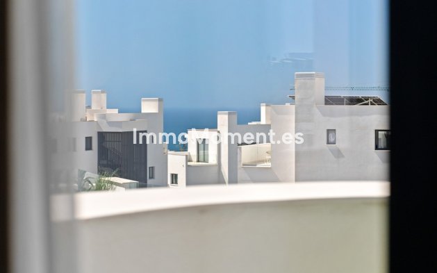 Bestaande woning - Appartement - Fuengirola - Fuengirola Centro