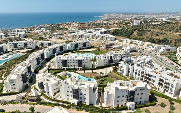 Bestaande woning - Appartement - Fuengirola - Fuengirola Centro