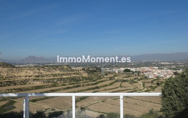 Bestaande woning - Vrijstaande villa - Rojales - Ciudad Quesada