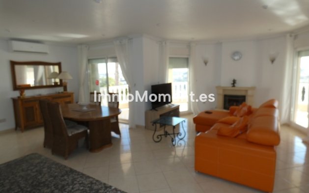 Bestaande woning - Vrijstaande villa - Rojales - Ciudad Quesada