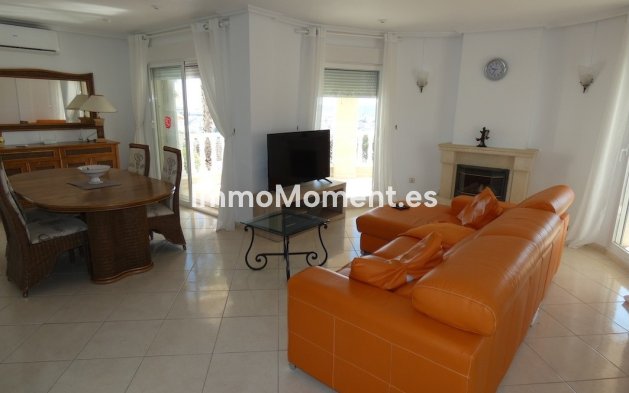 Bestaande woning - Vrijstaande villa - Rojales - Ciudad Quesada