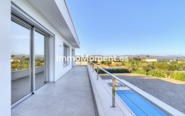 Revente - Villa individuelle - Intérieur                       - Coín