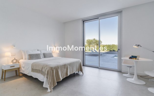 Revente - Villa individuelle - Intérieur                       - Coín