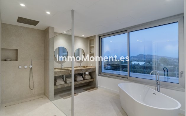 Revente - Villa individuelle - Intérieur                       - Coín