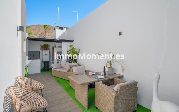 Bestaande woning - Vrijstaande villa - Fortuna - Fortuna Centro