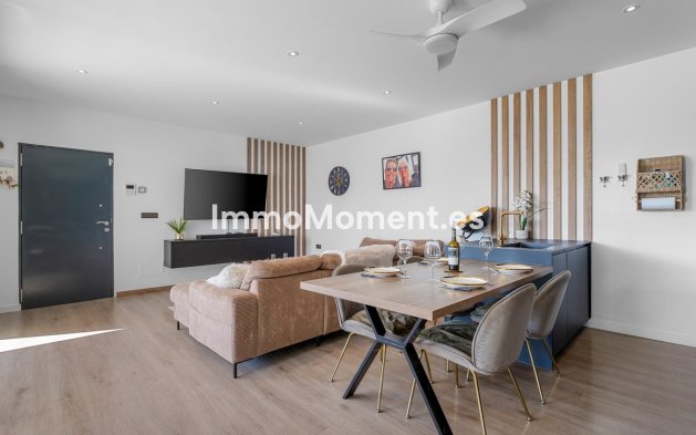 Bestaande woning - Vrijstaande villa - Fortuna - Fortuna Centro