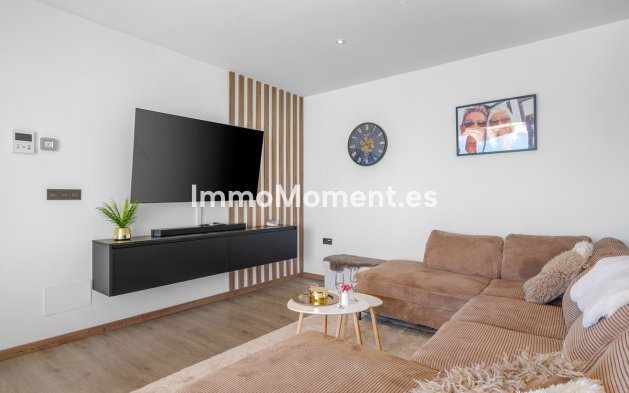 Bestaande woning - Vrijstaande villa - Fortuna - Fortuna Centro