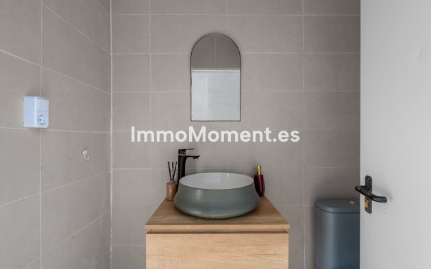 Bestaande woning - Vrijstaande villa - Fortuna - Fortuna Centro