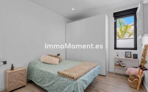 Bestaande woning - Vrijstaande villa - Fortuna - Fortuna Centro