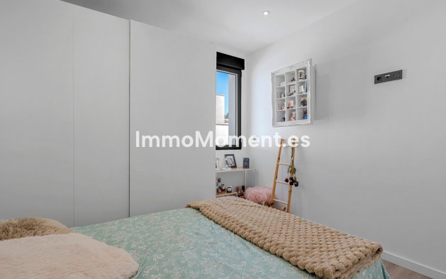 Bestaande woning - Vrijstaande villa - Fortuna - Fortuna Centro