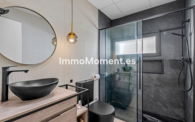 Bestaande woning - Vrijstaande villa - Fortuna - Fortuna Centro