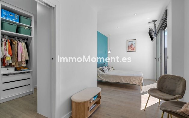 Bestaande woning - Vrijstaande villa - Fortuna - Fortuna Centro
