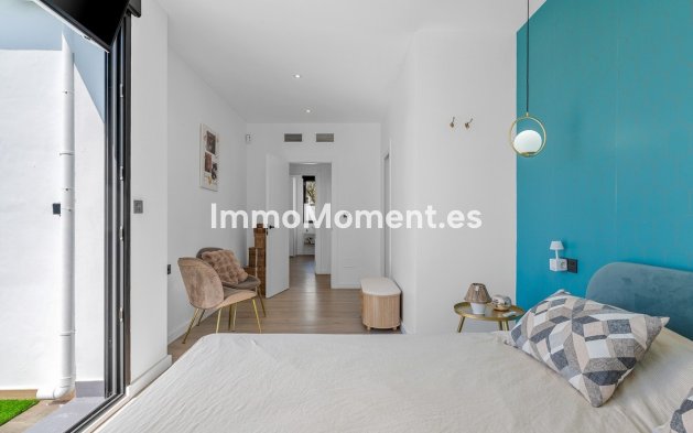 Bestaande woning - Vrijstaande villa - Fortuna - Fortuna Centro