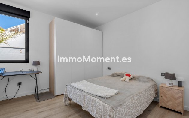 Bestaande woning - Vrijstaande villa - Fortuna - Fortuna Centro