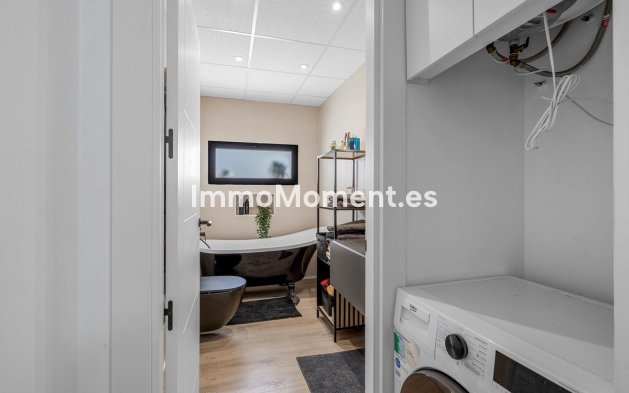 Bestaande woning - Vrijstaande villa - Fortuna - Fortuna Centro