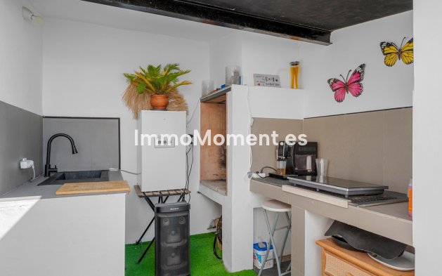 Bestaande woning - Vrijstaande villa - Fortuna - Fortuna Centro