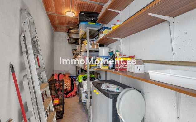 Bestaande woning - Vrijstaande villa - Fortuna - Fortuna Centro